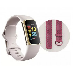 Smart Watch "Fitbit Charge 5"