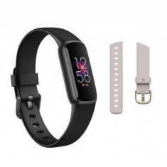 Smart Watch "FitBit Luxe" - FitBit **FRETE GRÁTIS**
