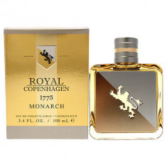 Perfume Monarch 100ml - Royal Copenhagen