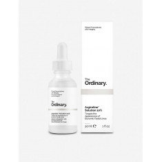 Argireline Solution 10% - The Ordinary - 30ml