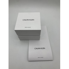 Relógio Feminino - Calvin Klein (modelo: CK-K7B21121)