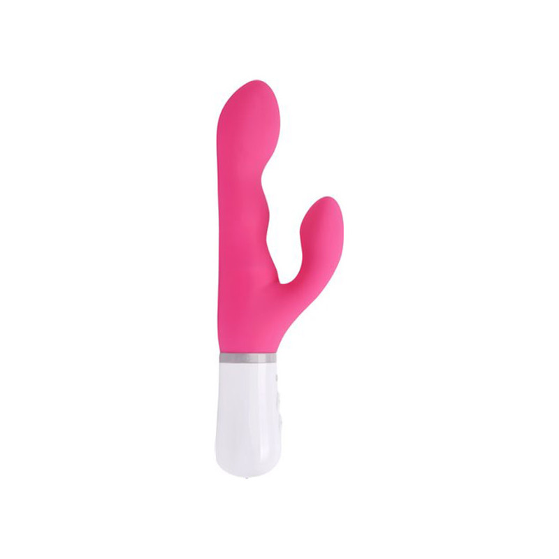 Vibrador Nora Lovense