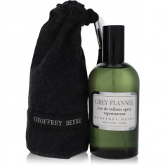Grey Flannel by Geoffrey Beene, 120ml Eau De Toilette Spray for Men