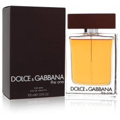 The One by Dolce & Gabbana, 100ml Eau De Parfum Spray for Men