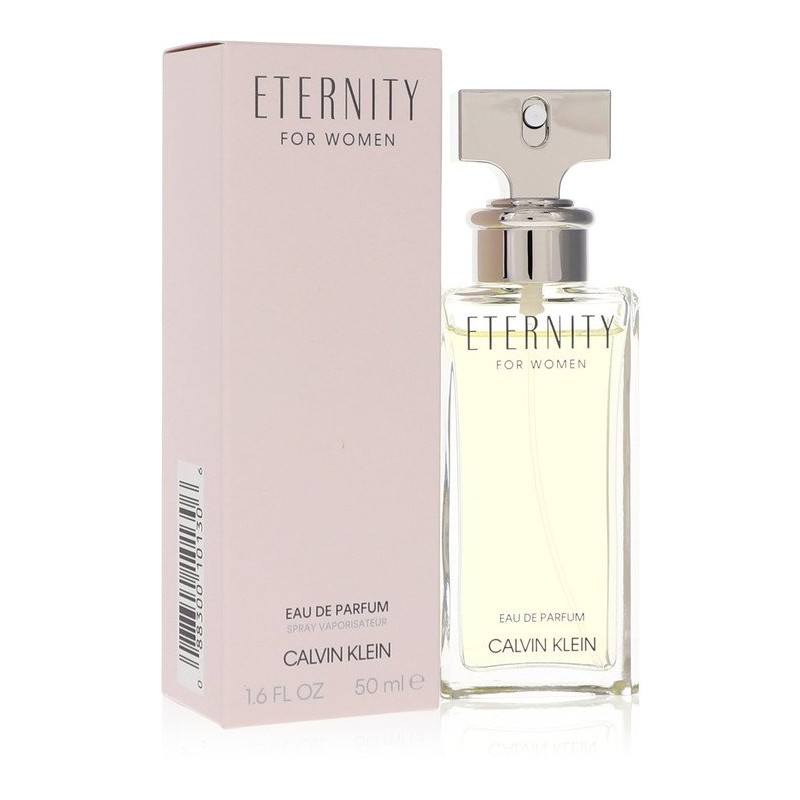 Eternity Eau De Parfum Spray 100 Ml Ck uscloser.com