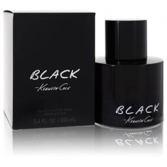 Perfume Masculino Black - Kenneth Cole 100ml