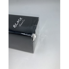 Kenneth Cole Black by Kenneth Cole, 100ml Eau De Toilette Spray for Men (Embalagem danificada)