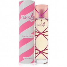 Pink Sugar by Aquolina, 100ml Eau De Toilette Spray for Women