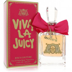 Viva La Juicy by Juicy Couture, 100ml Eau De Parfum Spray for Women