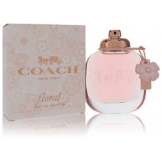 Coach Floral by Coach, 90ml Eau De Parfum Spray for Women