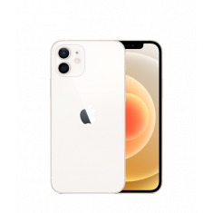 iPhone 12 - 64 Gb - White - Seminovo - GRADE A