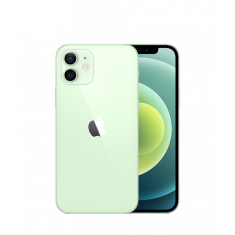 iPhone 12 - 64 Gb - Green - Seminovo - GRADE A