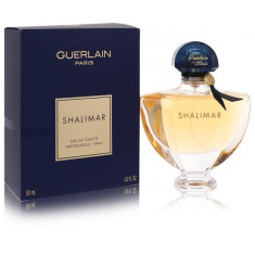 Shalimar by Guerlain, 2.5 oz Eau De Cologne Spray for Women