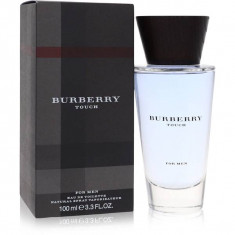 Burberry Touch by Burberry, 100ml Eau De Toilette Spray for Men