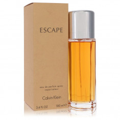 Escape by Calvin Klein, 100ml Eau De Parfum Spray for Women