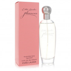 Pleasures by Estee Lauder, 100ml Eau De Parfum Spray for Women