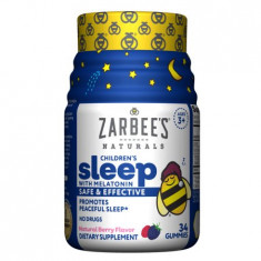 Children's Sleep - Zarbees Naturals Val: 10/2024