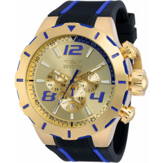 Relógio Masculino - 53mm - Invicta 20107