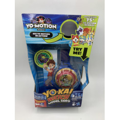Brinquedo Yo-kai Watch - Model Zero (Embalagem Danificada)