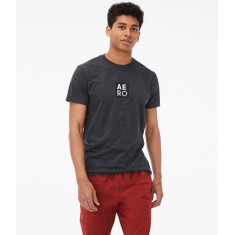 Camiseta Masculina Tam M - Aeropostale  (Estilo: 6903)