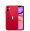 iPhone 11 - 64 gb - Red - Seminovo - GRADE A/B - BATERIA BAIXA 80%