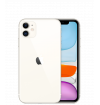 iPhone 11 - 128 gb - White - Seminovo - GRADE A/B - BATERIA BAIXO DE 80%