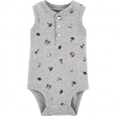 Body Infantil Carter's Tam. R/N (Estilo7410)