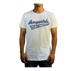Camiseta Aeropostale - Tam P (Estilo: 8726)