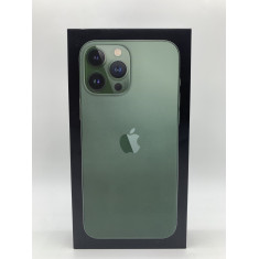 iPhone 13 Pro Max - 128 gb - Alpine Green - LACRADO (Frete grátis)