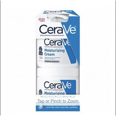 Creme Hidratante (Pack c/ 2) 906g - CeraVe