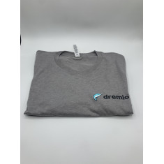 Camiseta Masculina - Dremio Cloud (Tam: M)