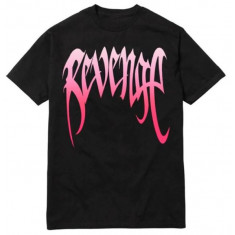 Camiseta Masculina - Revenge (Tam: G)