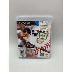 Jogo "MLB 12 THE SHOW" - PS3