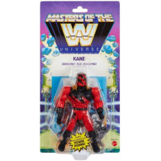 Boneco "Kane Demonic Red Machine!" - Masters Of The W Universe