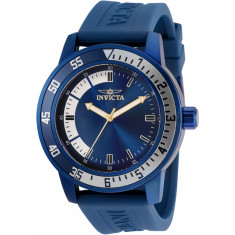 Relógio Masculino - 45mm - Invicta 35686