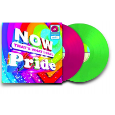 Disco "That's What I Call" - Now Pride