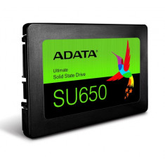 SSD SU650 120GB SATA 2.5 6gb/S - ADATA 3D NAND