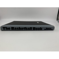 Livro "The Basketball Book"