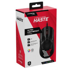 Mouse Haste Ultra-LightWeight - Hyper