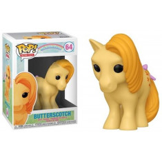 Funko Pop! My Little Pony - ButterScotch - 64