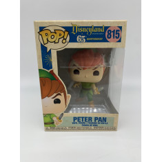 Funko Pop! Disneyland -  Peter Pan - 815