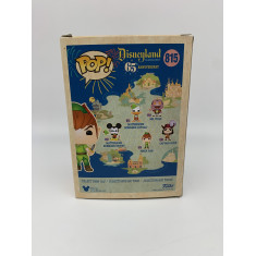 Funko Pop! Disneyland -  Peter Pan - 815