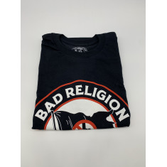 Camiseta Masculina - Bad Religion Los Angeles (Tam: M)