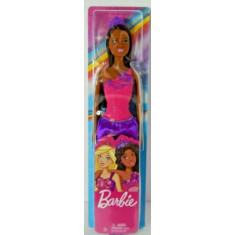 Boneca ''Brunette Pricess Doll'' - Barbie DreamTopia