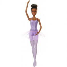 Boneca "Bailarina You Can Be Anything" - Barbie