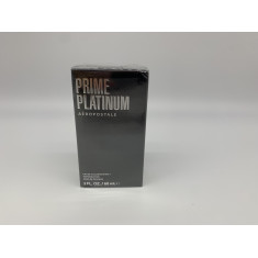 Colonia Masculina "Prime Platinum" 60ml - Aeropostale