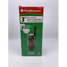 Valvula de descarga (830V-001 3") - Fluidmaster