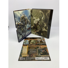 Kit "Guia God Of War" (PlayStation 2)