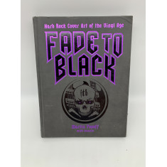 Livro "Fade to Black"