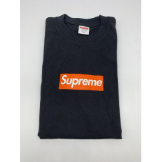 Camiseta Masculina (Tam: M)  - Supreme (Nao Original)